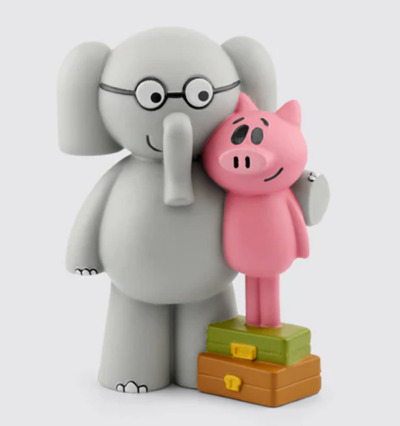 Tonies - Elephant & Piggie
