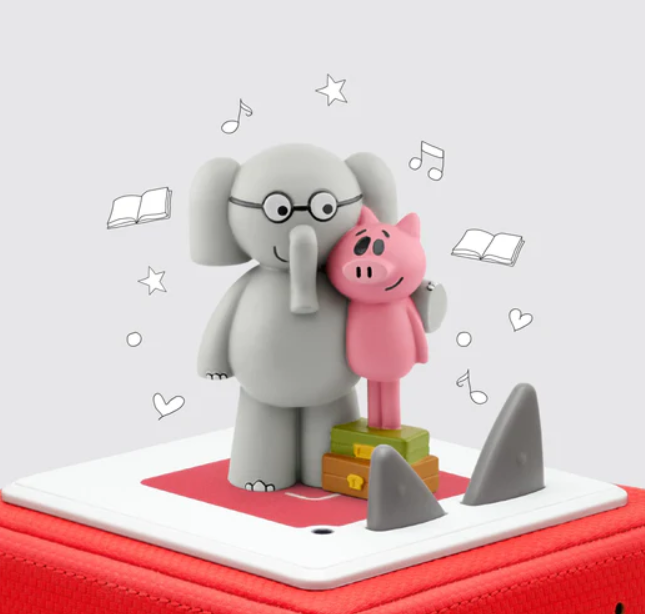 Tonies - Elephant & Piggie