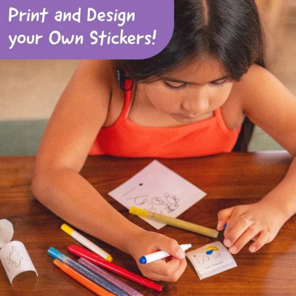 Foil Sticker Maker Refill