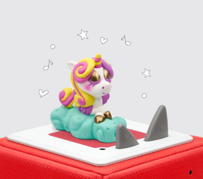 Tonies - Moshi Fluttercup