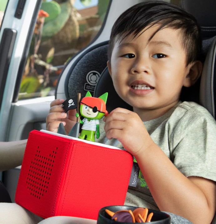 Tonies - Pirate Creative