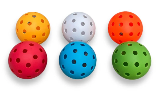 Bucketgolf Balls Bucketgolf