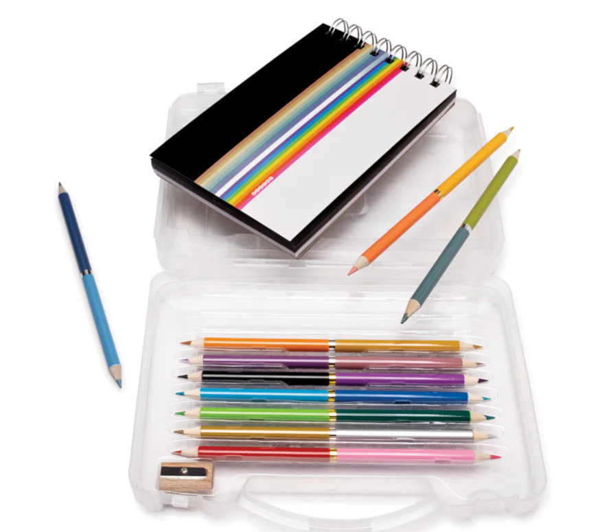 Sketch Studio Travel Set Snifty