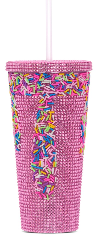 Tumbler Sprinkle Sparkle
