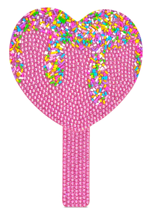 Sprinkle Sparkle Mirror