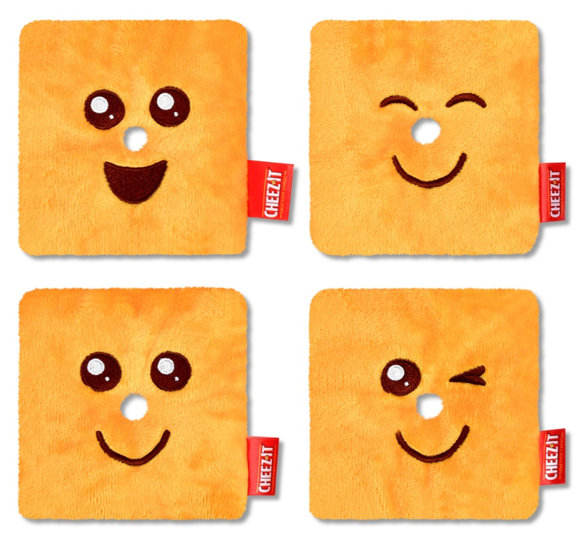 Cheez It Box
