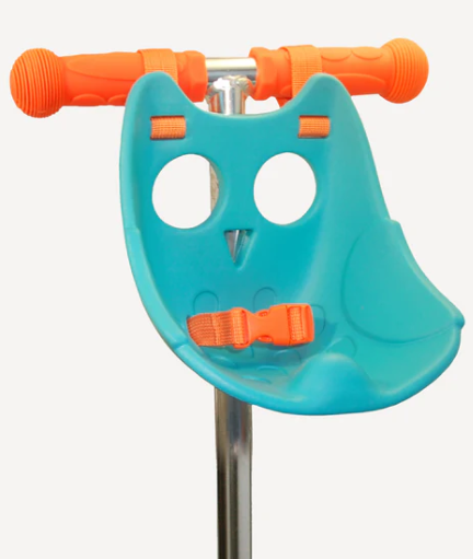 Scootaseatz Aqua Micro Kickboard