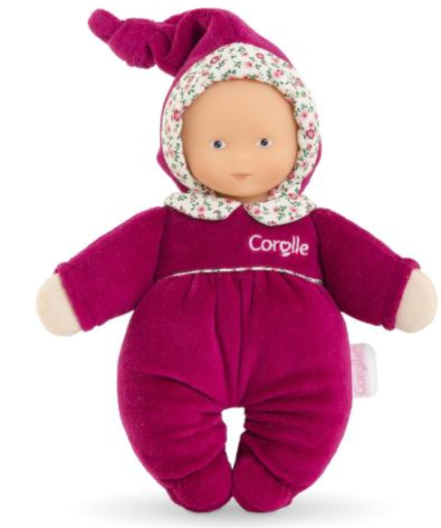 Babidoux Pink Grenadine