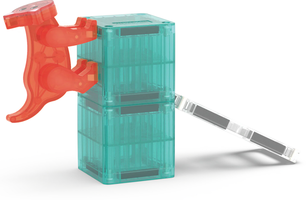 Magna-Tiles® Cat Tree 13 piece set