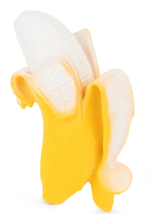 Ana Banana Teether