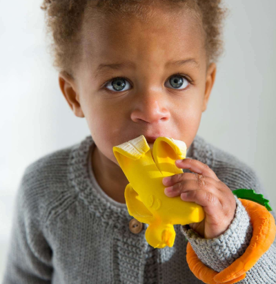 Ana Banana Teether