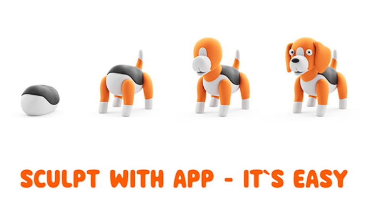 Dog Buddies Hey Clay