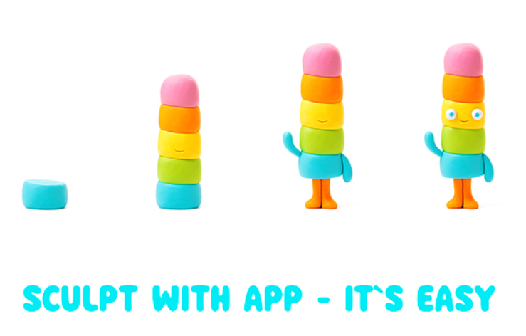 Nice Ice Cream Hey Clay