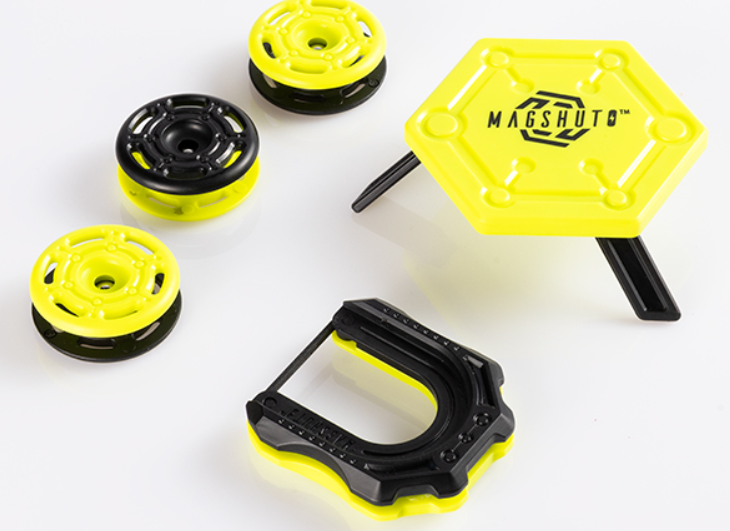 Quick Circuit Magshuto Mag Series 1