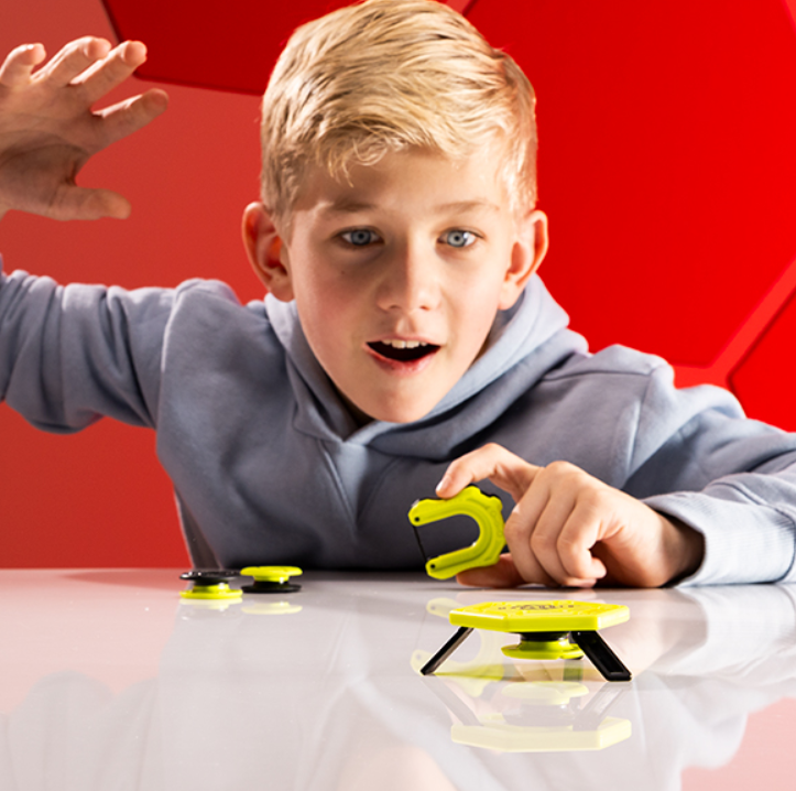 Quick Circuit Magshuto Mag Series 1