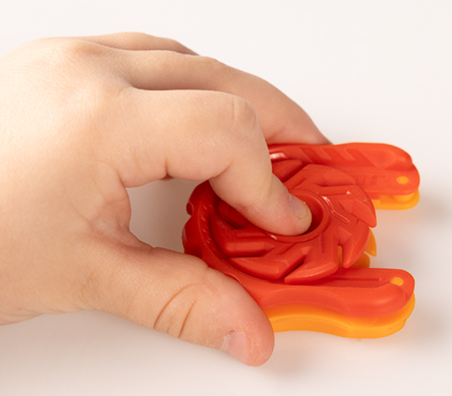 Flamepiercer Magshut Mag Kit Series 1