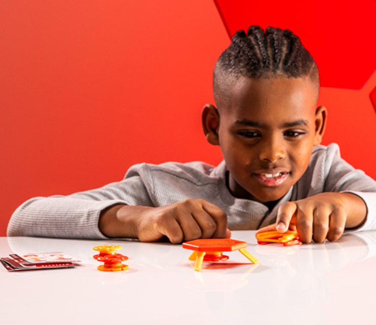 Flamepiercer Magshut Mag Kit Series 1