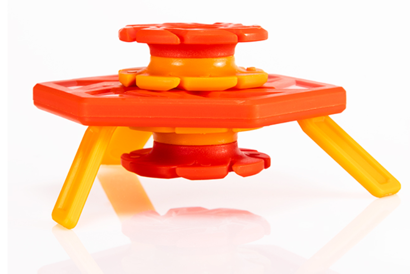 Flamepiercer Magshut Mag Kit Series 1