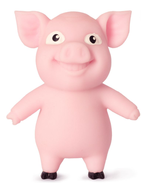 Pig Mini Stretch