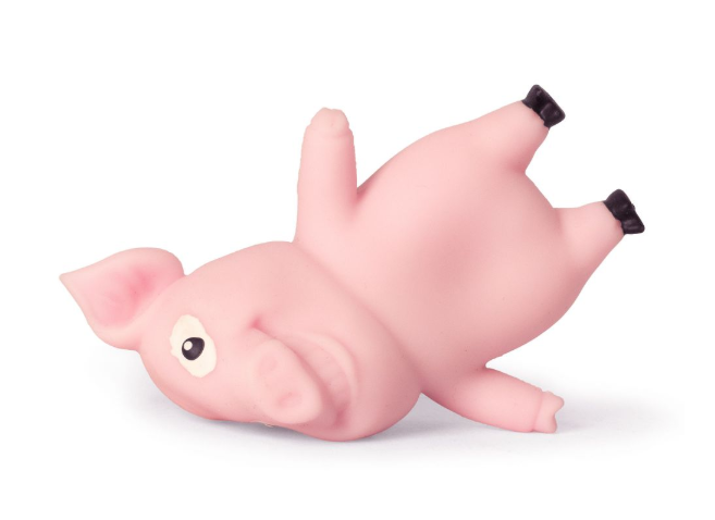 Pig Mini Stretch