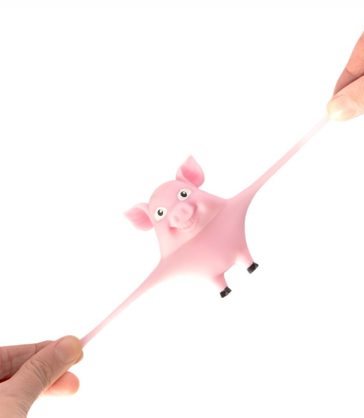 Pig Mini Stretch