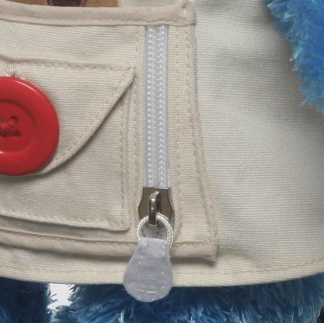 Teach Me Cookie Monster Gund