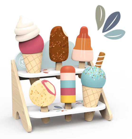 Ice Cream Shop