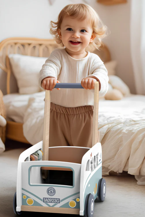 Van Multi Activity Walker