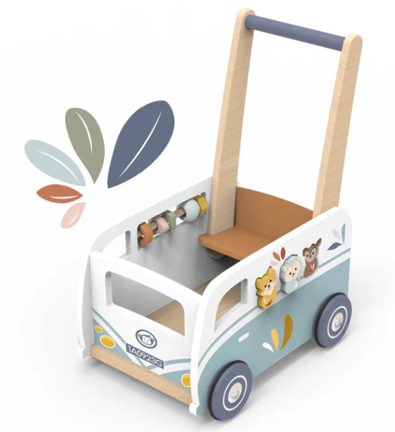 Van Multi Activity Walker