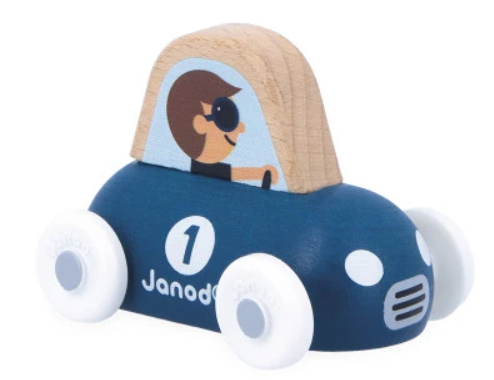 White Valley Sports Car Crossroads