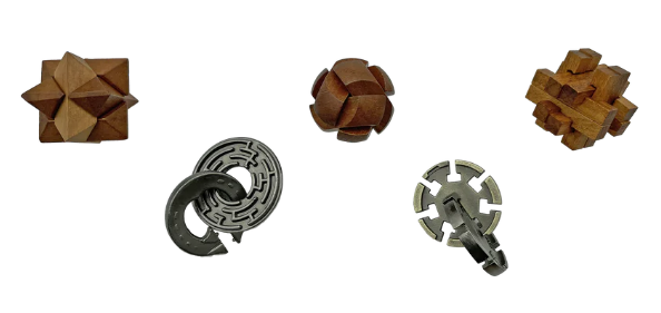 Lost Treasures Collection