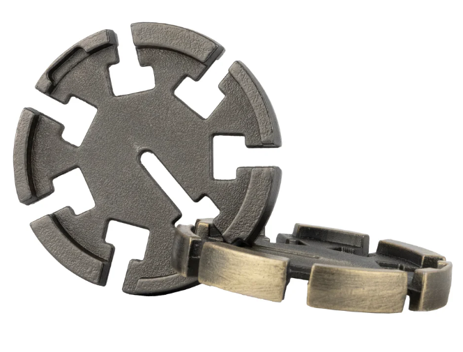 Lost Treasures Collection