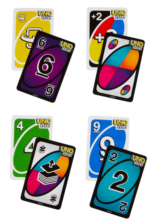 Uno Flip