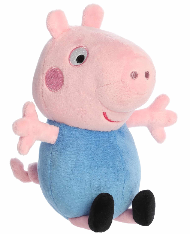 George Pig Aurora