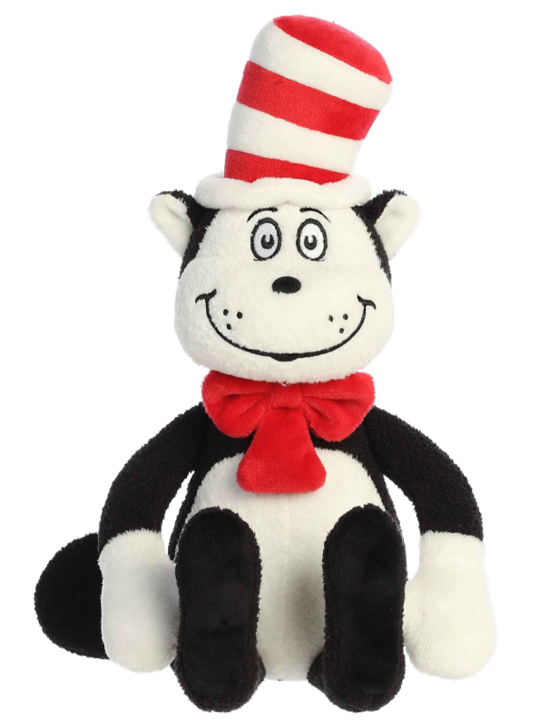 Cat In The Hat Vintage