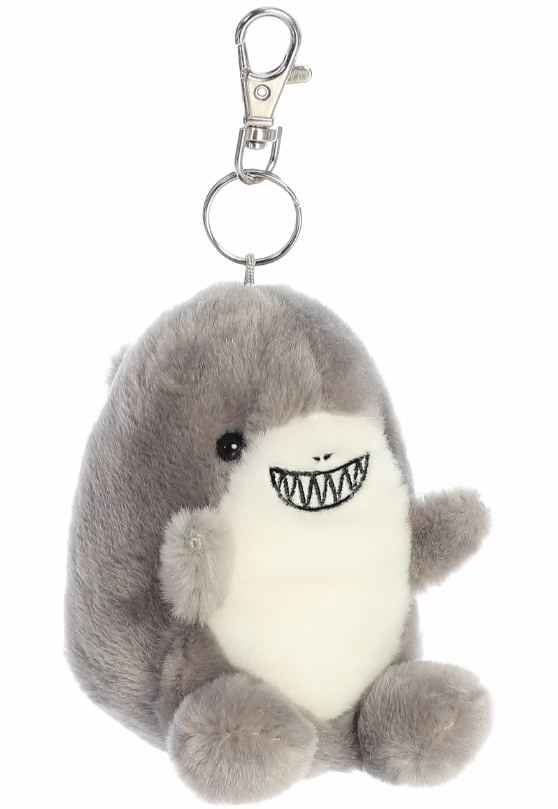 Chomps Shark Clip On
