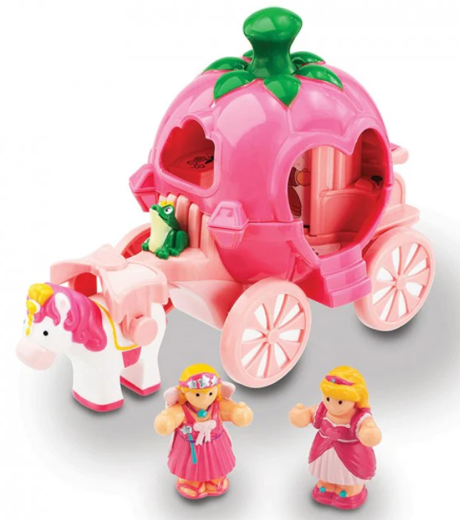WOW Pippa's Princess Carriage