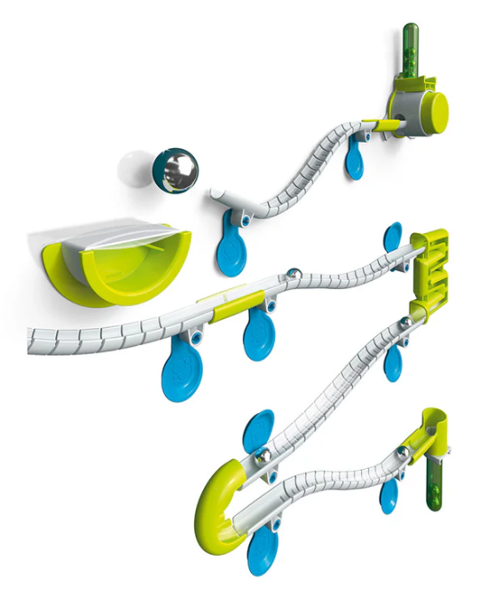 Challenge Edition Gecko Run