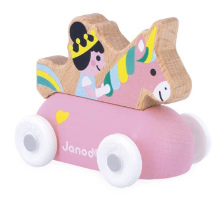 Princess Crossroads Enchanted Kingdom