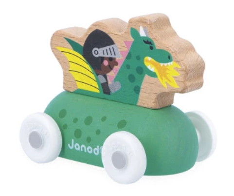 Dragon Crossroads Enchanted Kingdom