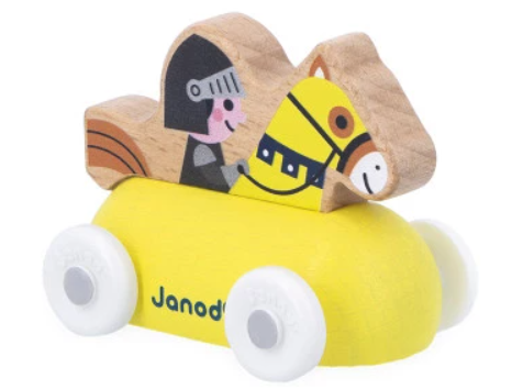 Knight Crossroads Enchanted Kingdom