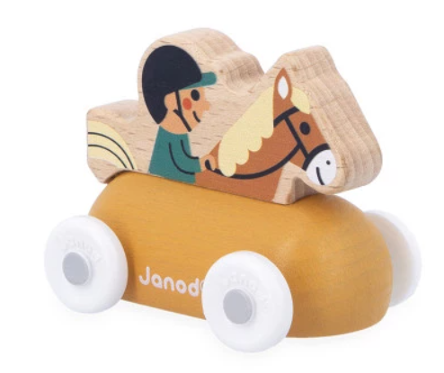 White Valley Equestrian Crossroads