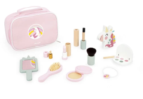 My First Unicorn Makeup Bag