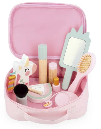 My First Unicorn Makeup Bag