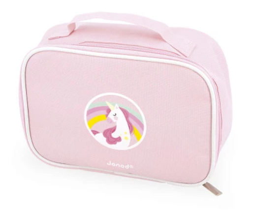 My First Unicorn Makeup Bag
