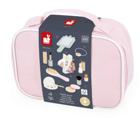 My First Unicorn Makeup Bag