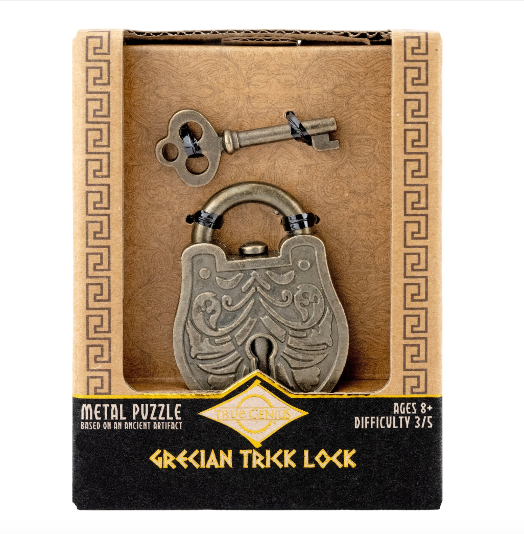 Trick Locks (sold individually)