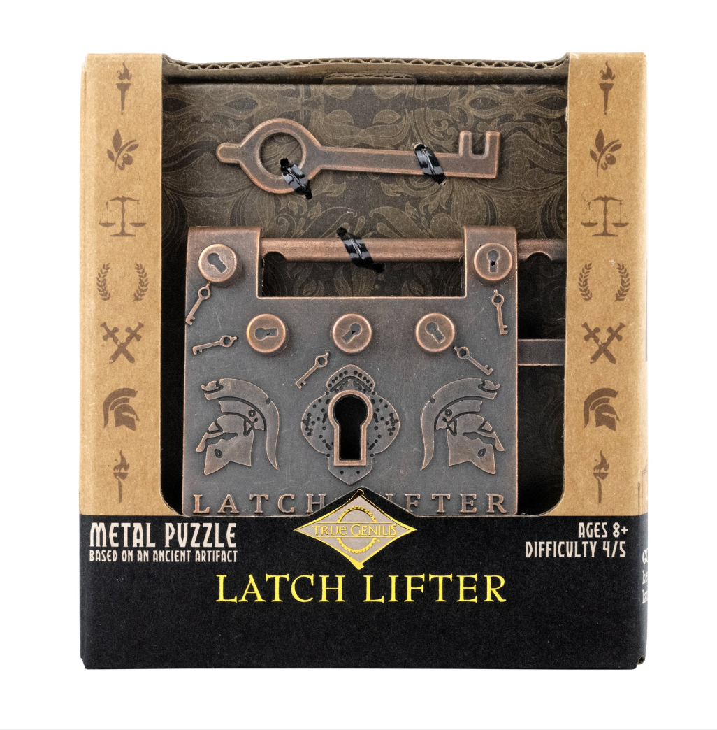 Trick Locks (sold individually)