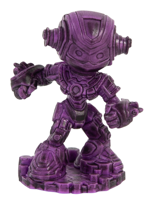 Doteki Spiritek Hauntek Training Set