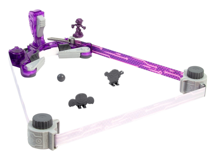 Doteki Spiritek Hauntek Training Set